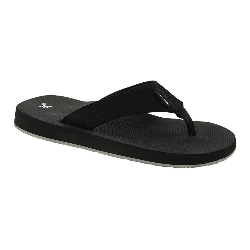 Tenaya Portman | Flip Flops