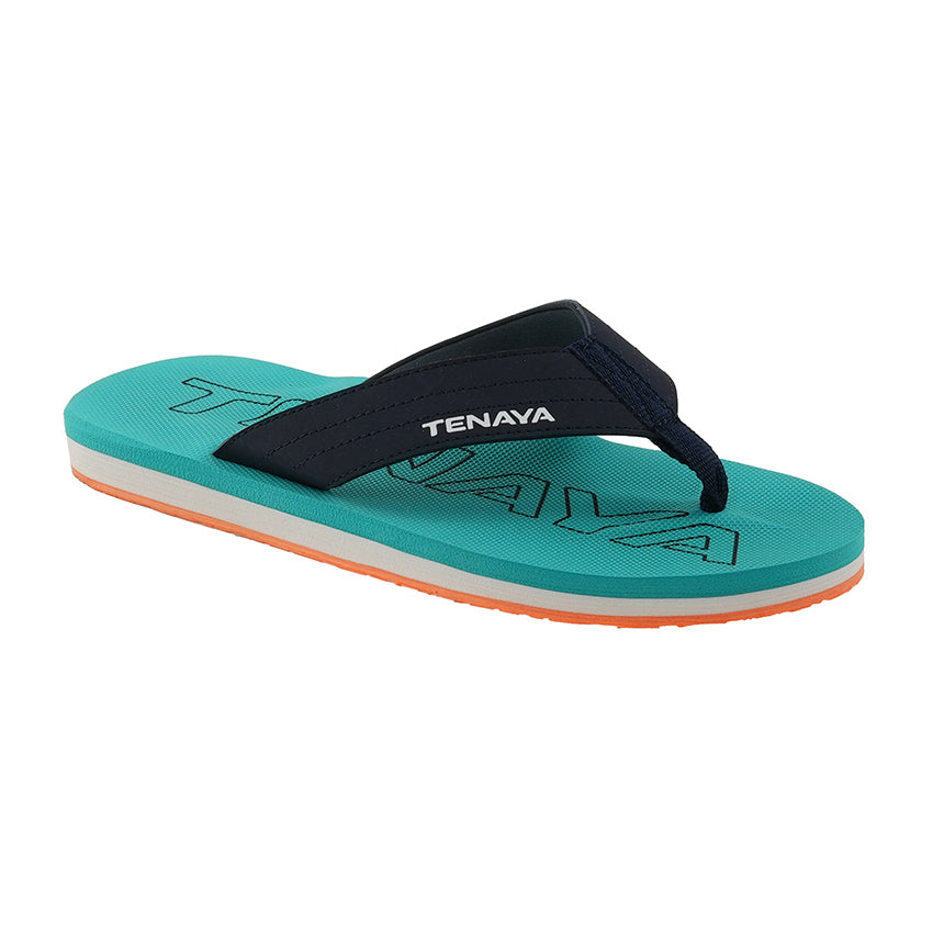 Tenaya Portman | Flip Flops