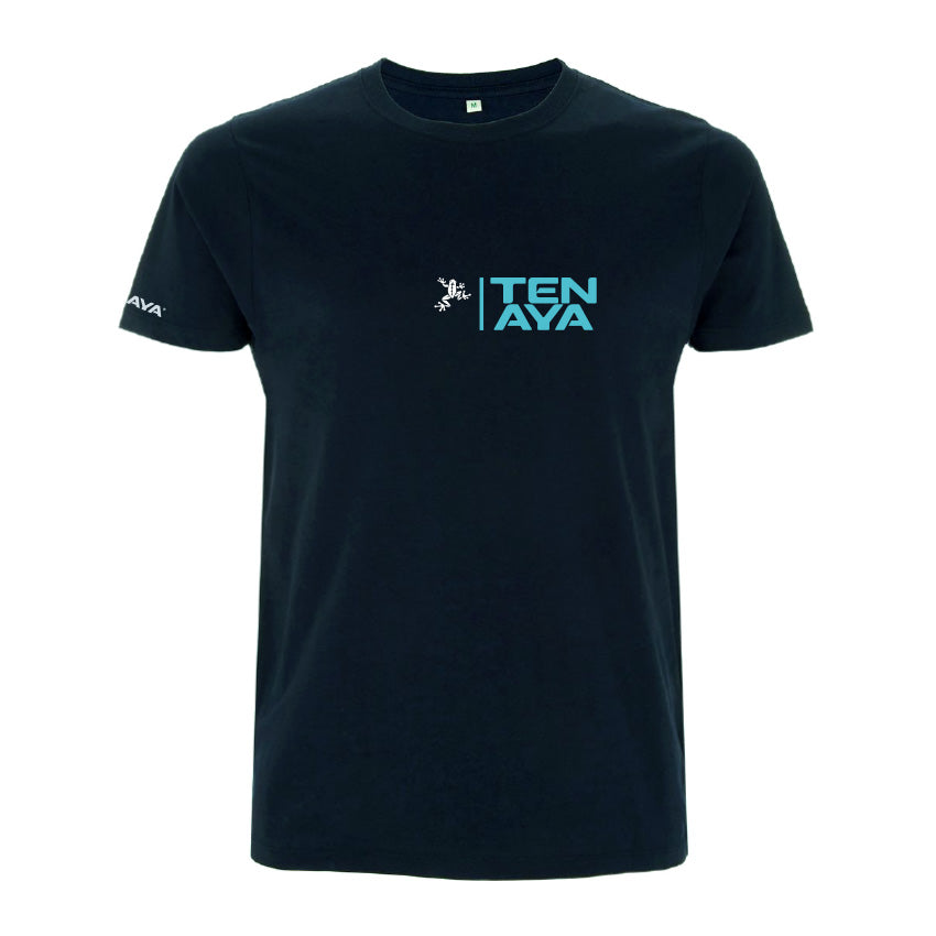 T-Shirt Tny Black Tee Ten navy