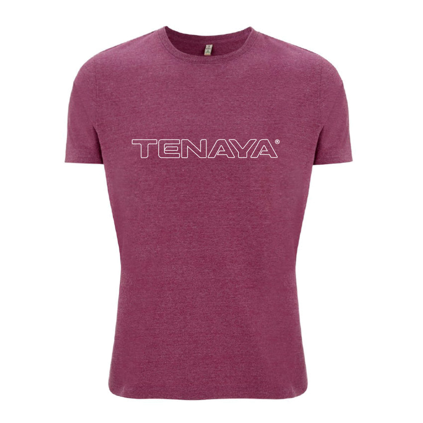 T-Shirt Tee Ten Silh royal