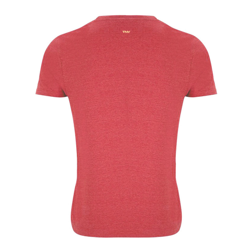 T-Shirt Tee Patch