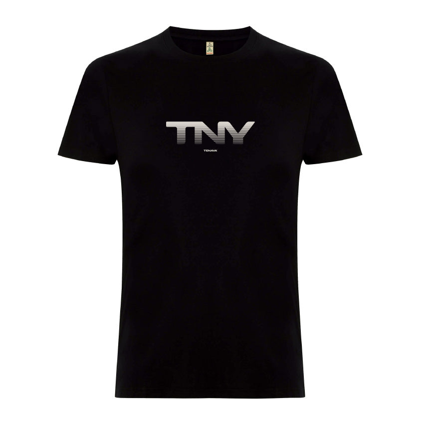 T-Shirt Tee Tny black