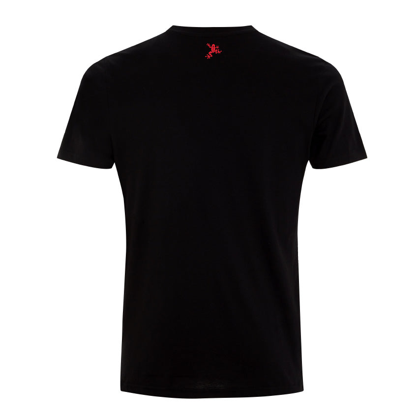T-Shirt Tee Tny black
