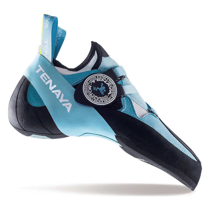 Kletterschuhe
