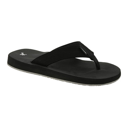 Tenaya Portman | Flip Flops