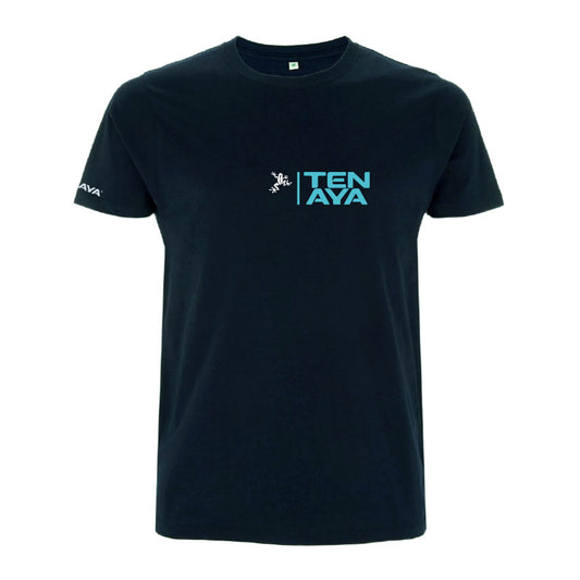 T-Shirt Tny Black Tee Ten navy