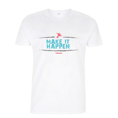 T-Shirt Make it happen