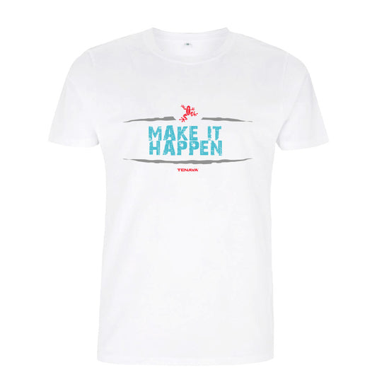 T-Shirt Make it happen