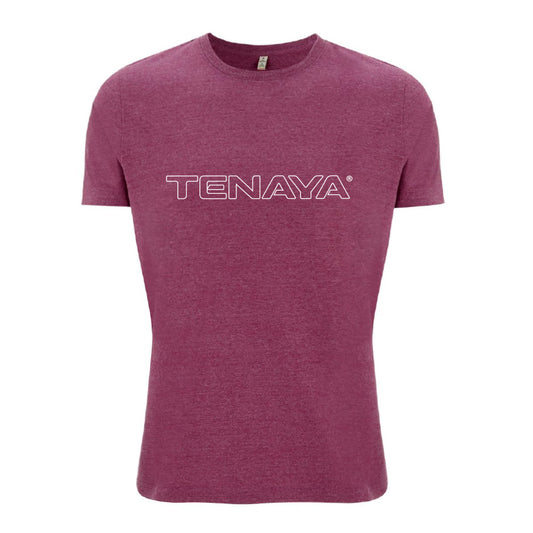 T-Shirt Tee Ten Silh royal