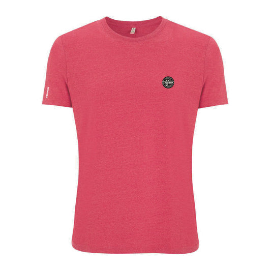 T-Shirt Tee Patch