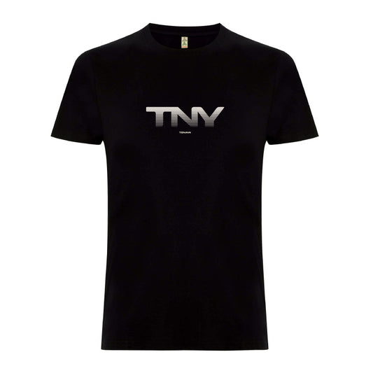 T-Shirt Tee Tny black