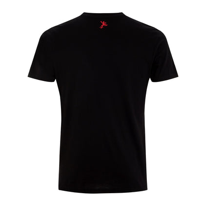 T-Shirt Tee Tny black